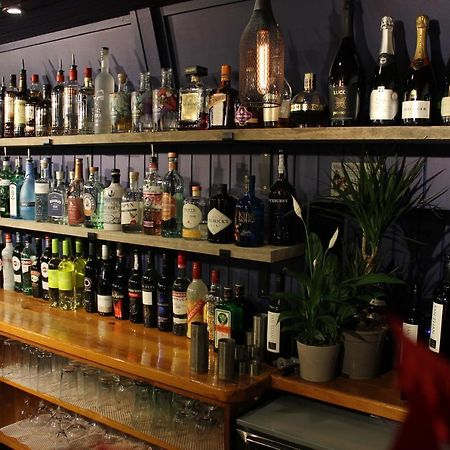 The Pityme Inn ウェイドブリッジ エクステリア 写真